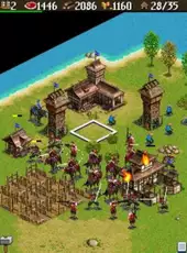 Age of Empires III: The Asian Dynasties Mobile