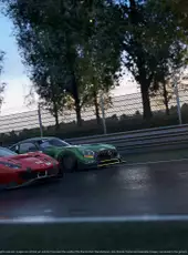 Assetto Corsa Competizione