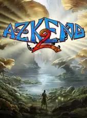 Azkend 2: The World Beneath