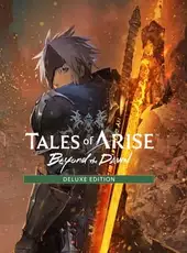 Tales of Arise: Beyond the Dawn - Deluxe Edition