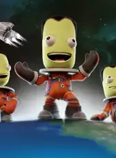 Kerbal Space Program: Enhanced Edition - History and Parts Pack