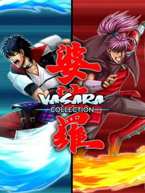 Vasara Collection