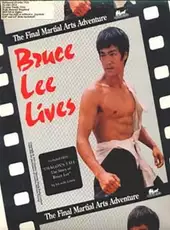 Bruce Lee Lives: The Fall of Hong Kong Palace