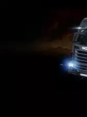 Euro Truck Simulator 2