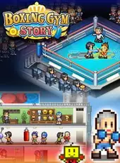 Boxing Gym Story