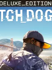 Watch Dogs 2: Deluxe Edition