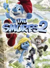 The Smurfs 2