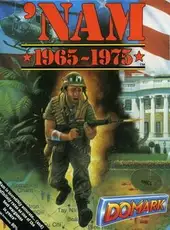 'Nam 1965 - 1975