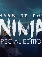 Mark of the Ninja: Special Edition DLC