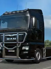 Euro Truck Simulator 2: HS-Schoch Tuning Pack