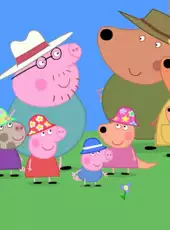 Peppa Pig: World Adventures