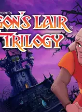 Dragon's Lair Trilogy