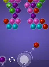 Bubble Shooter DX