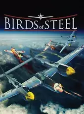 Birds of Steel