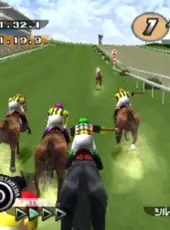 Gallop Racer 2000