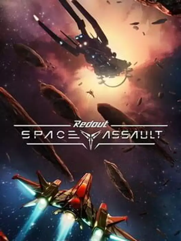 Redout: Space Assault