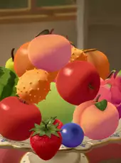 Fruit Mountain