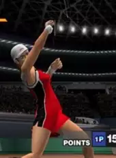 Hard Hitter Tennis