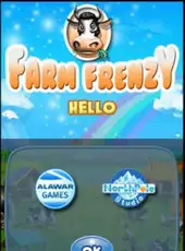 Farm Frenzy