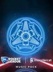 Beat Saber: Rocket League x Monstercat Music Pack