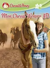 My Western Horse 3D