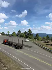 American Truck Simulator: Oklahoma