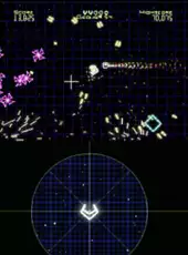 Geometry Wars: Galaxies