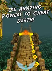 Temple Run