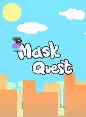 Mask Quest