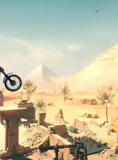 Trials Rising