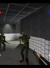 GoldenEye 007