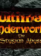 Ultima Underworld: The Stygian Abyss