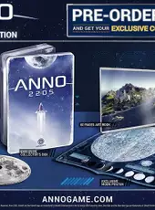 Anno 2205: Collector's Edition