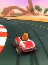 Garfield Kart