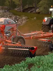 Farming Simulator 17: KUHN Equipment Pack