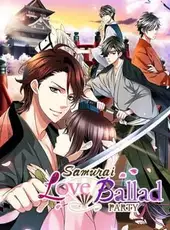 Samurai Love Ballad: Party