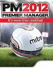 Premier Manager 2012