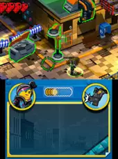 The LEGO Movie Videogame