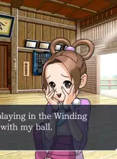 Phoenix Wright: Ace Attorney - Justice For All