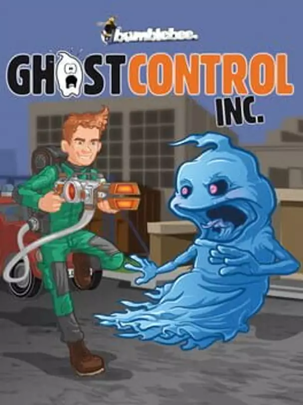 GhostControl Inc.