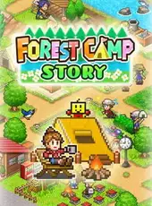 Forest Camp Story