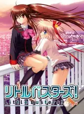 Little Busters!