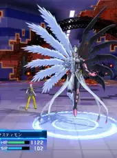 Digimon Story: Cyber Sleuth