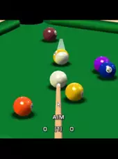 World of Pool