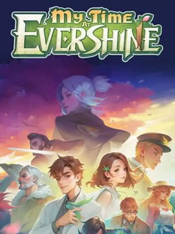 My Time at Evershine