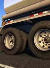 American Truck Simulator: Michelin Fan Pack