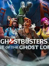 Ghostbusters: Rise of the Ghost Lord