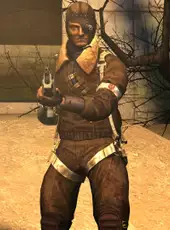 Killing Floor: Steampunk Character Pack