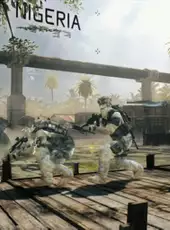 Tom Clancy's Ghost Recon: Future Soldier