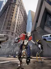 Robo Recall